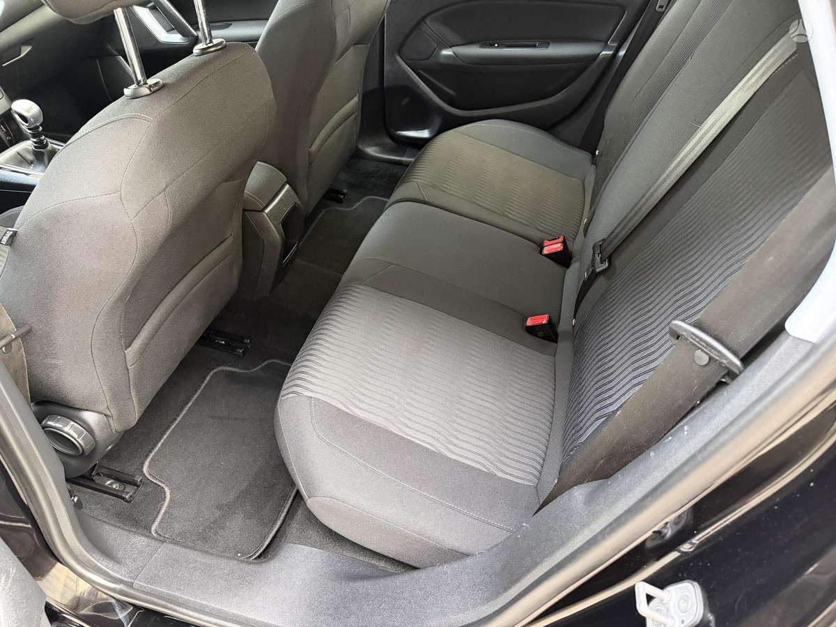 Peugeot 308, 1.6 l., Универсал