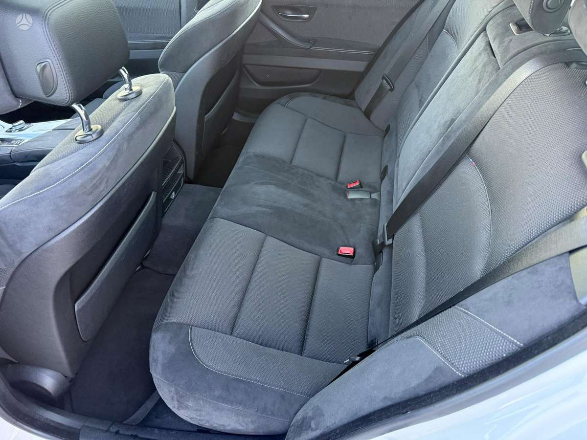 BMW 520, 2.0 l., wagon