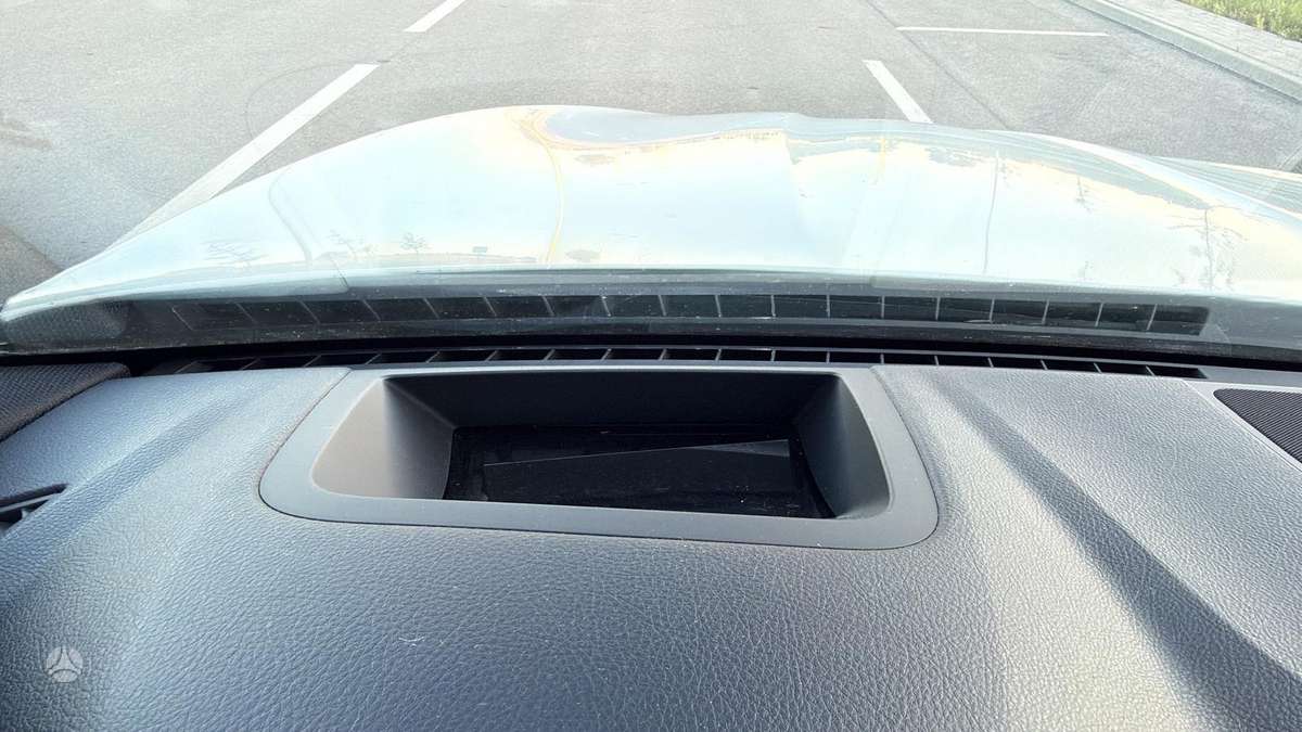 BMW 520, 2.0 l., wagon