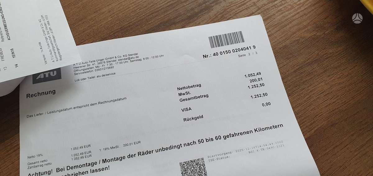 Volvo V50, 1.6 l., Универсал
