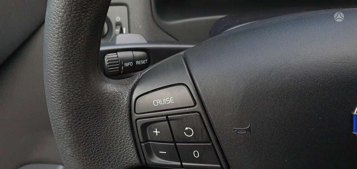 Volvo V50, 1.6 l., Универсал