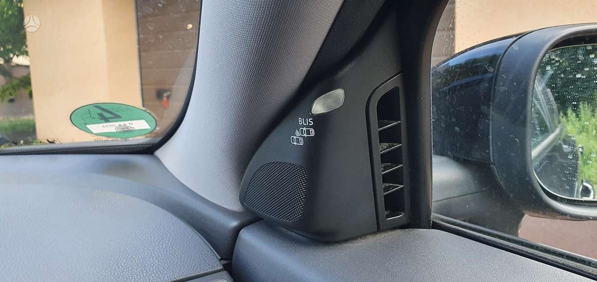 Volvo V50, 1.6 l., Универсал