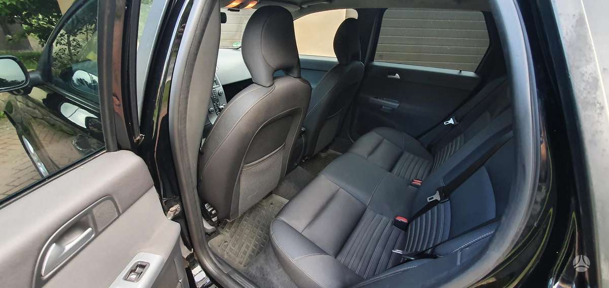 Volvo V50, 1.6 l., Универсал