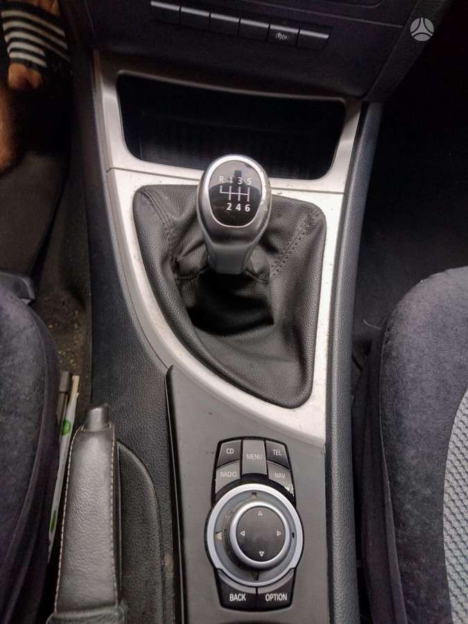 BMW 123, 2.0 l., hatchback
