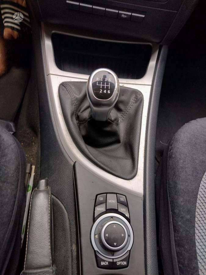 BMW 123, 2.0 l., Хэтчбек