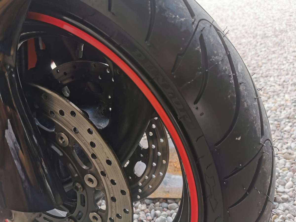 Yamaha YZF 1000cc, спортбайки / superbikes