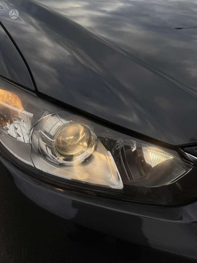 Mazda 6, 2.5 l., Седан