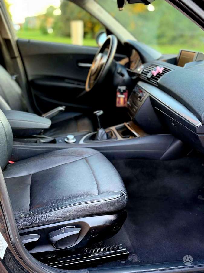 BMW 525, 1.8 l., Универсал