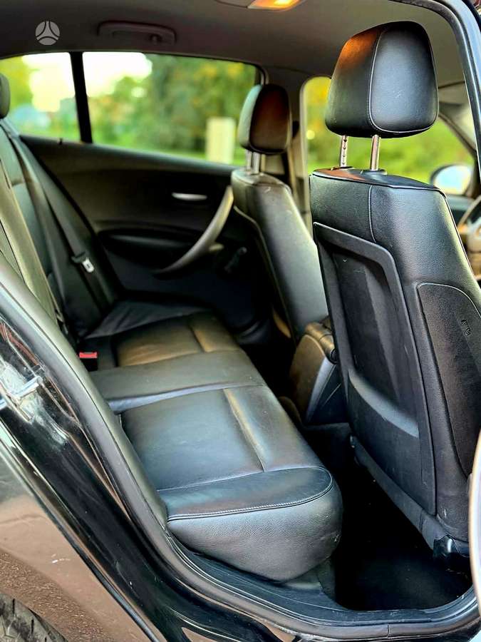 BMW 525, 1.8 l., Универсал