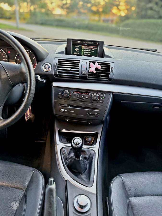 BMW 525, 1.8 l., Универсал
