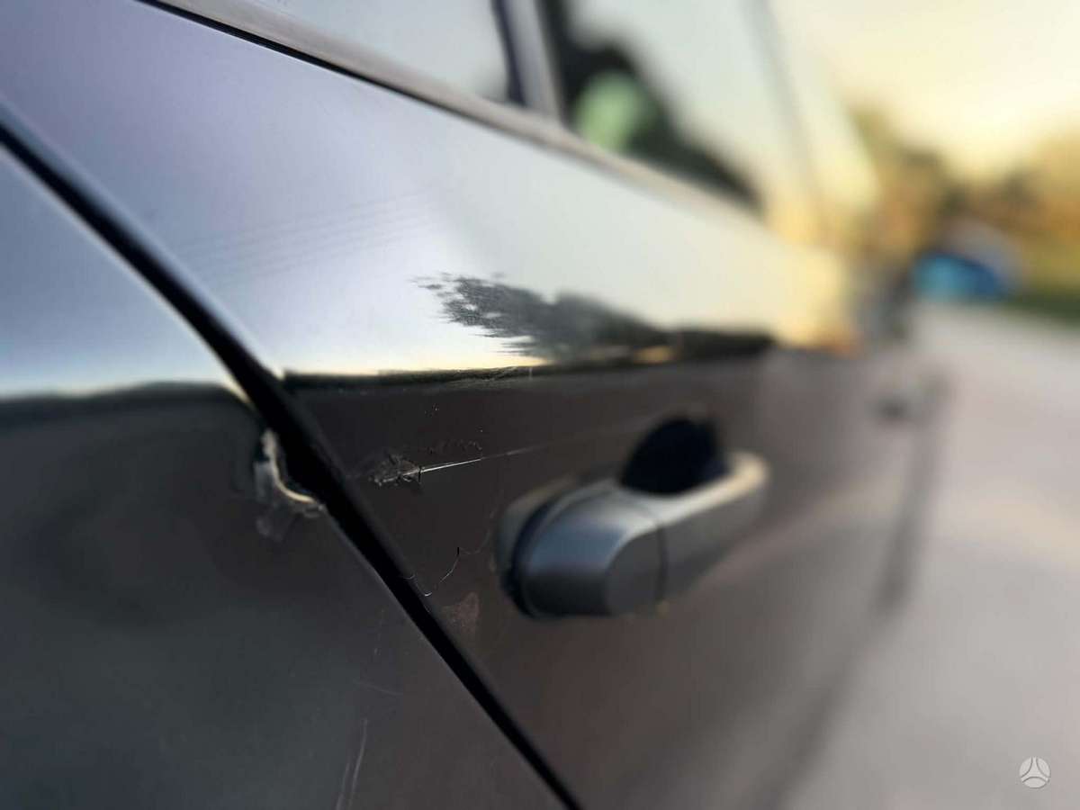 BMW 525, 1.8 l., Универсал