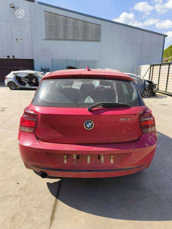 BMW 1 serija