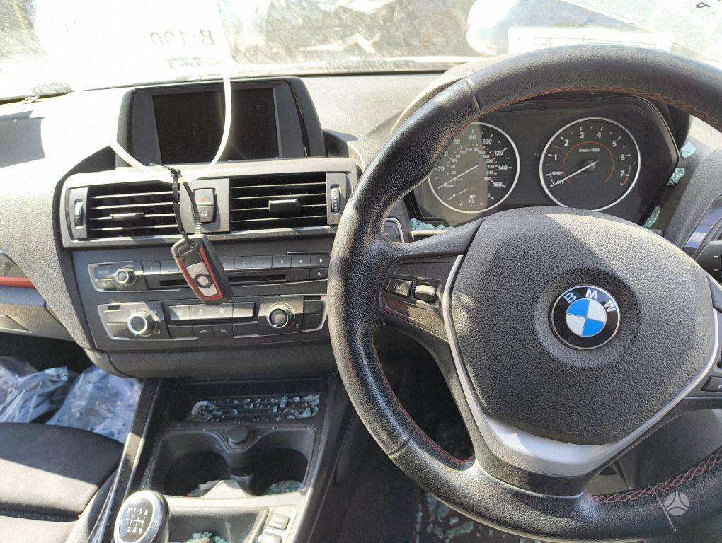 BMW 1 serija