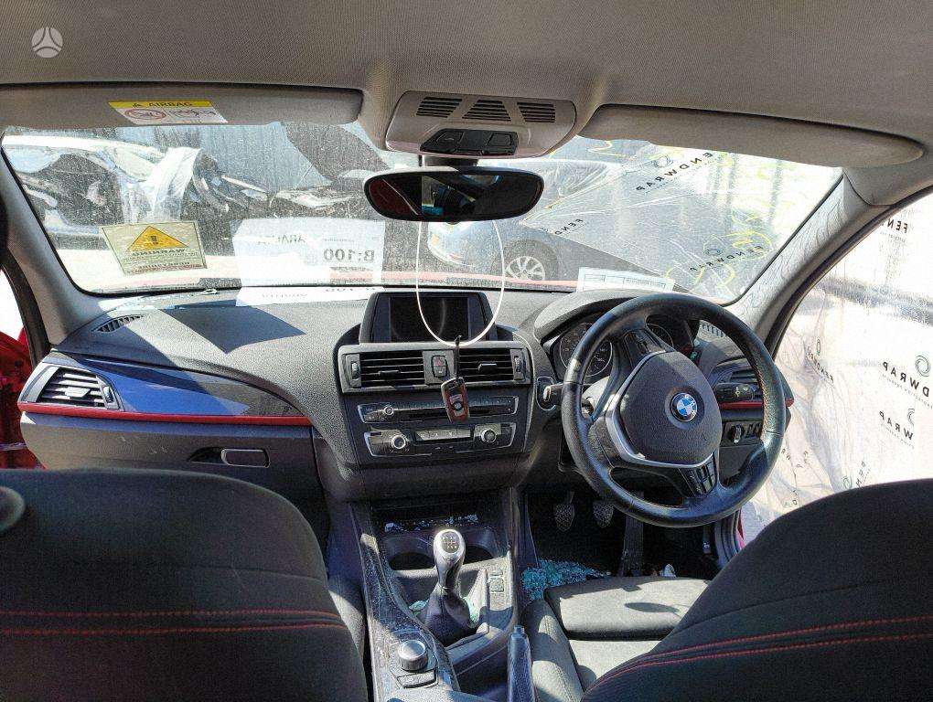 BMW 1 serija