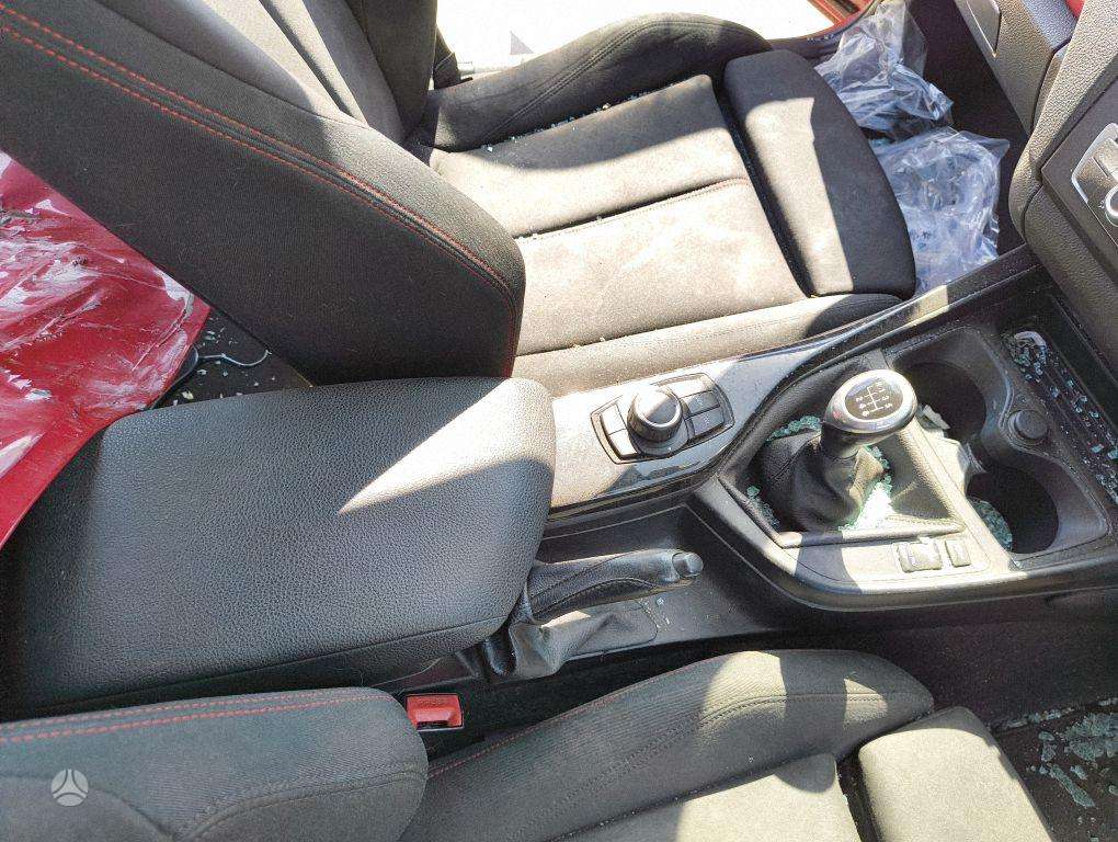 BMW 1 serija