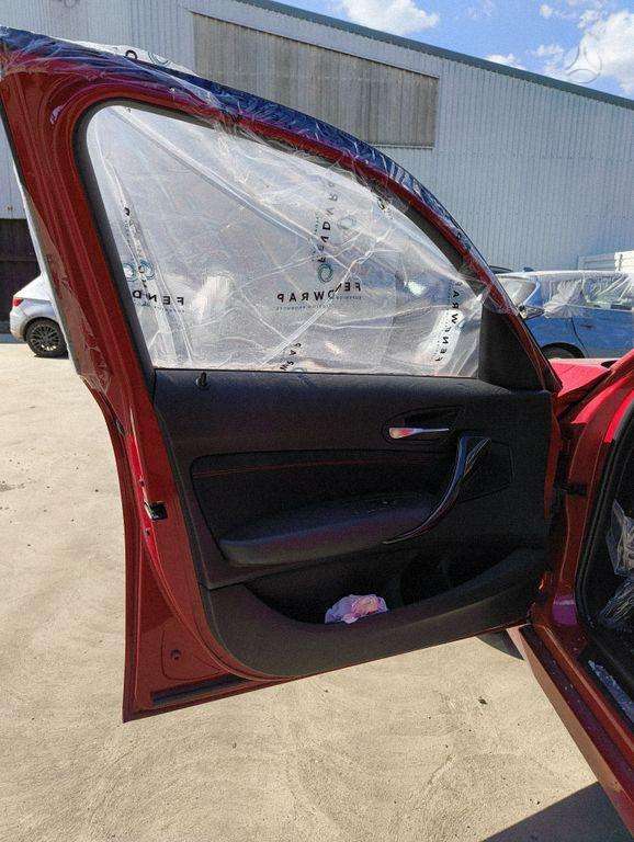BMW 1 serija
