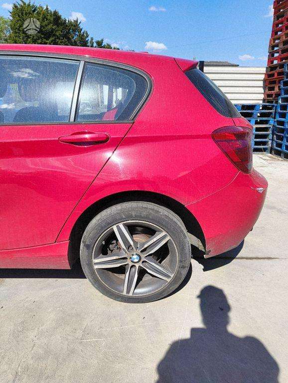 BMW 1 serija