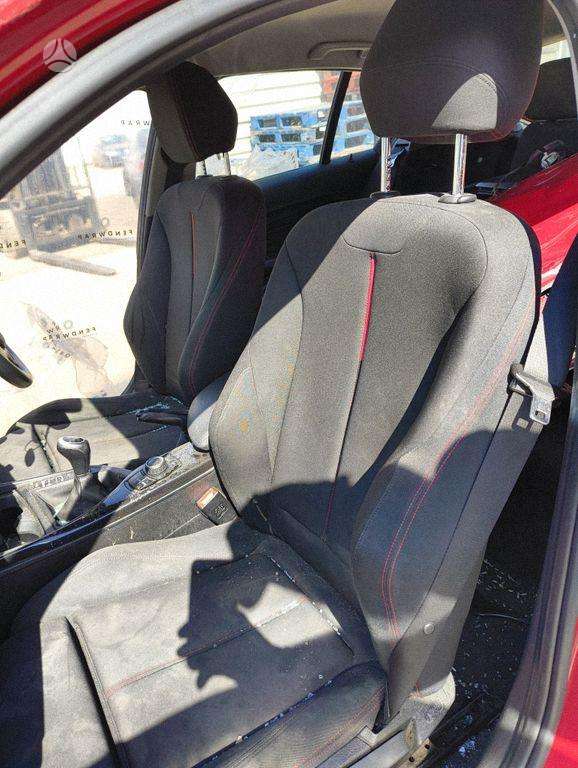 BMW 1 serija