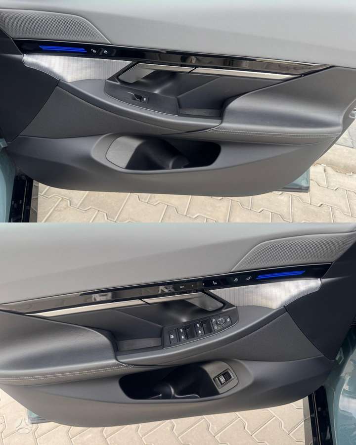 BMW 520, 2.0 l., Седан