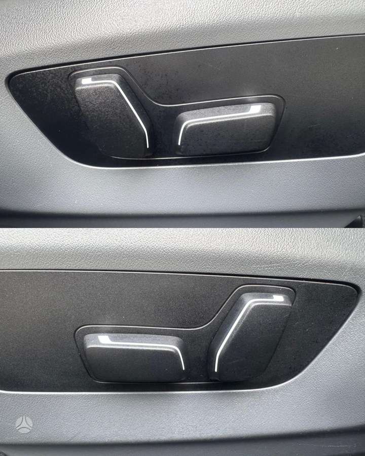 BMW 520, 2.0 l., Седан