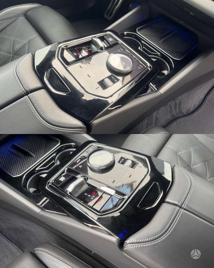 BMW 520, 2.0 l., Седан