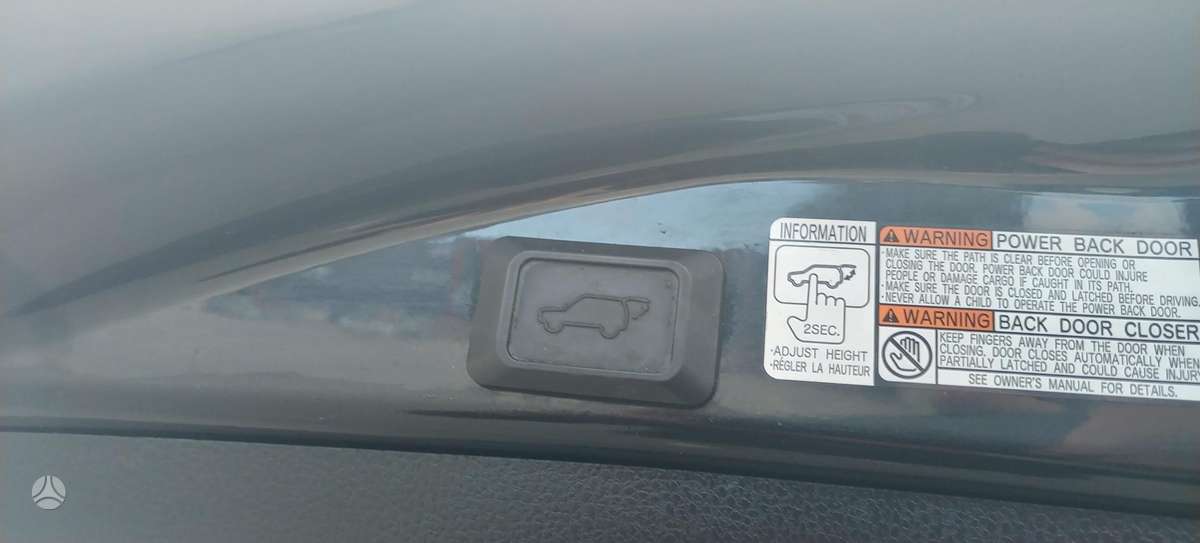 Toyota RAV4 - 12