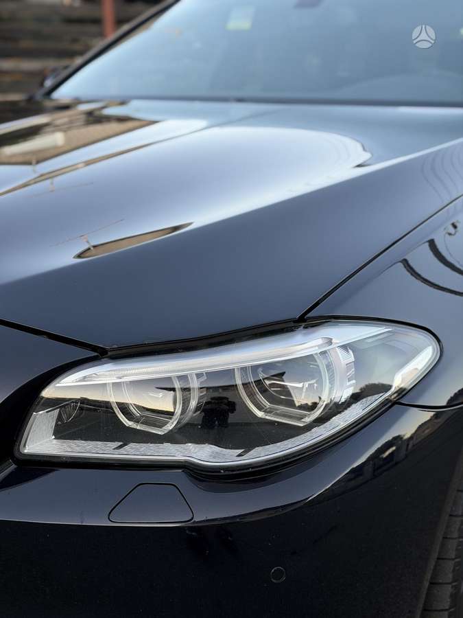 BMW 535, 3.0 l., Универсал