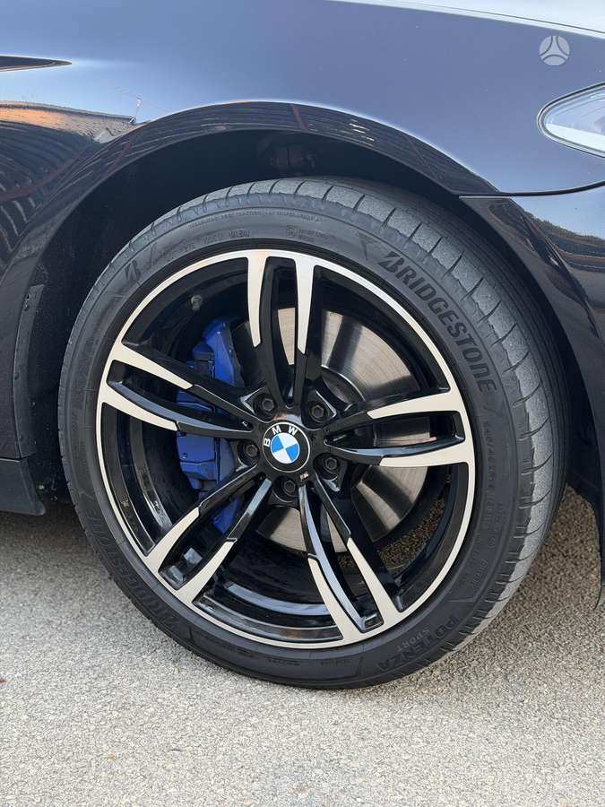 BMW 535, 3.0 l., Универсал
