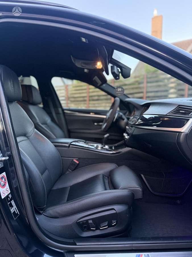 BMW 535, 3.0 l., Универсал