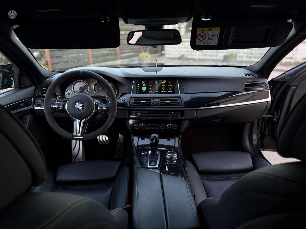 BMW 535, 3.0 l., Универсал