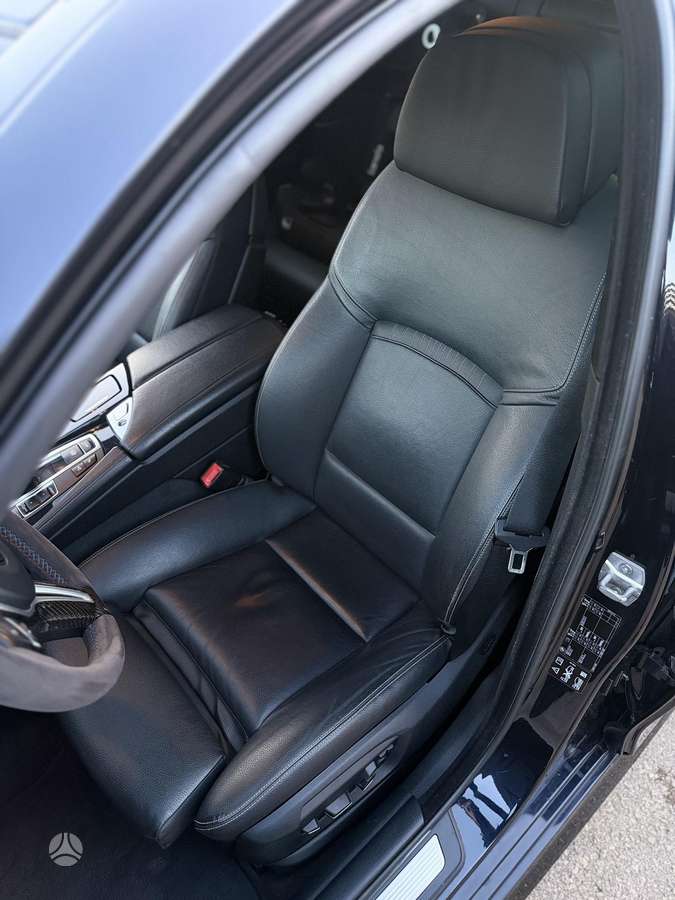 BMW 535, 3.0 l., Универсал