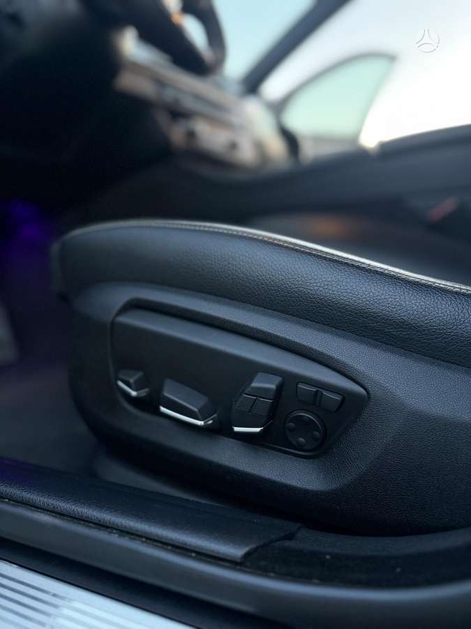 BMW 535, 3.0 l., Универсал