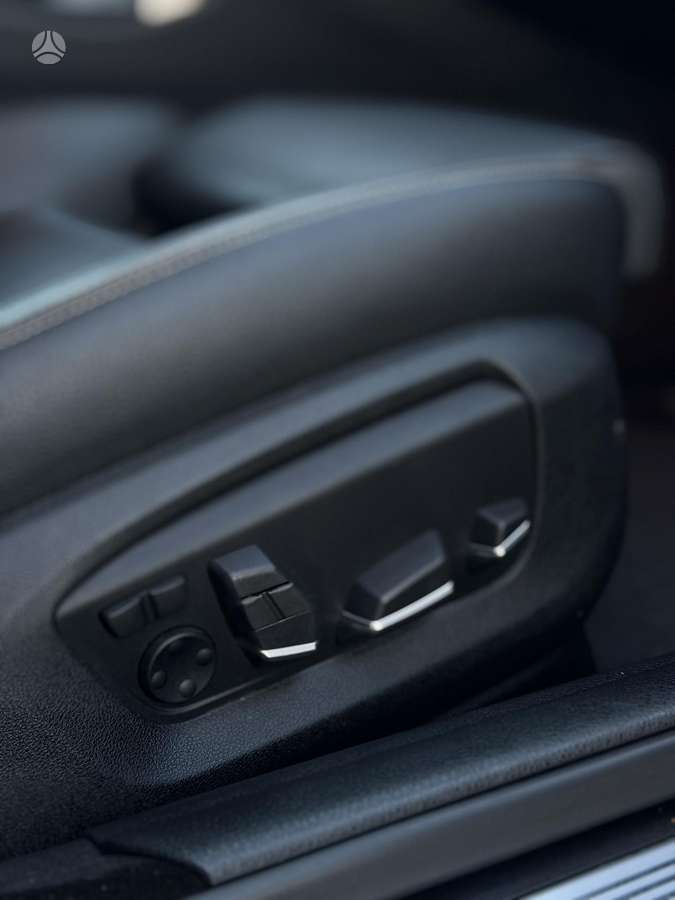 BMW 535, 3.0 l., Универсал