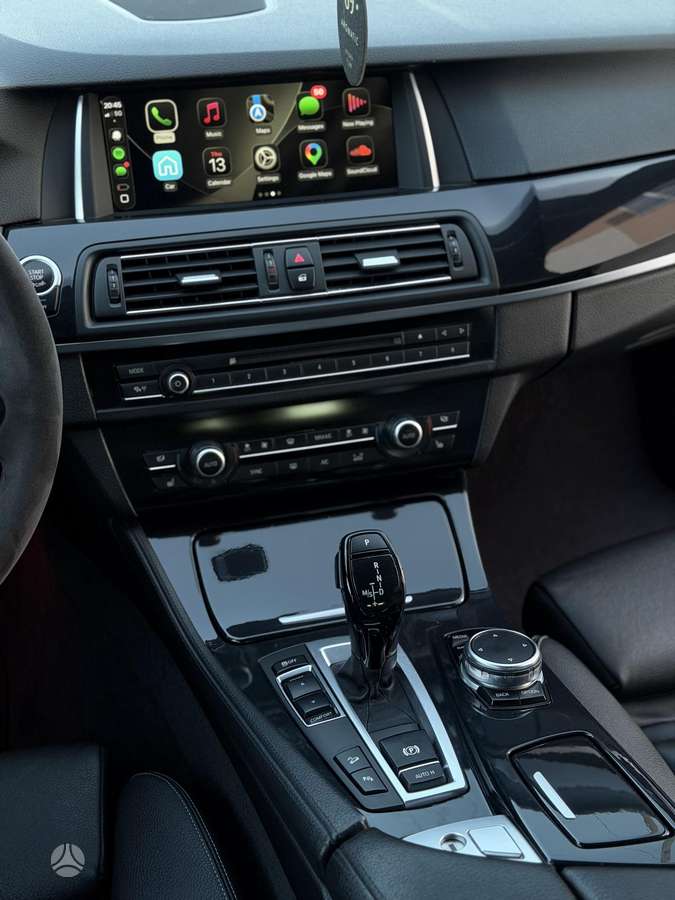 BMW 535, 3.0 l., Универсал