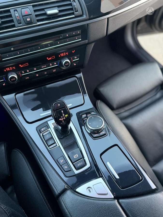 BMW 535, 3.0 l., Универсал