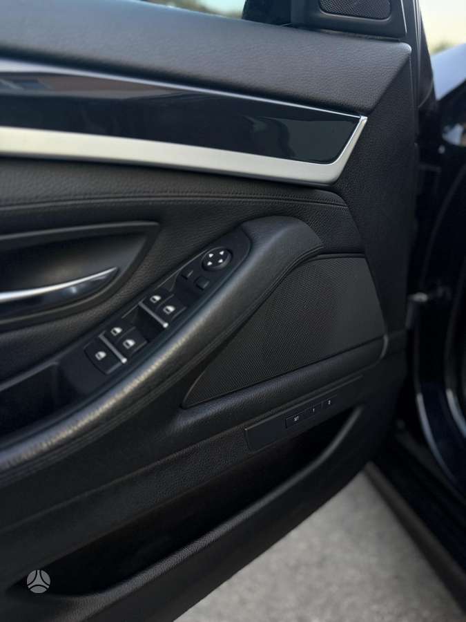 BMW 535, 3.0 l., Универсал