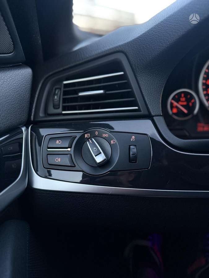 BMW 535, 3.0 l., Универсал