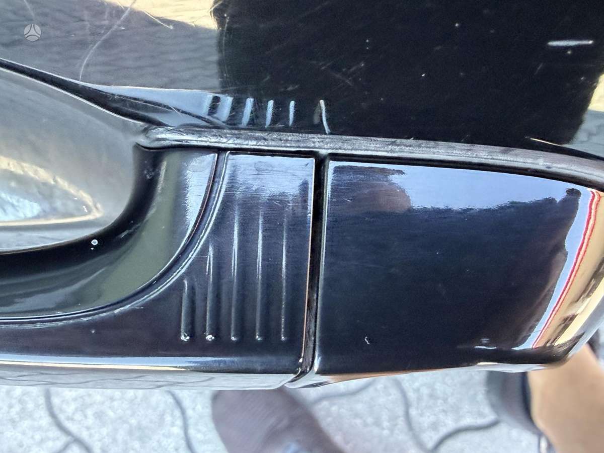 BMW 328, 2.0 l., Седан
