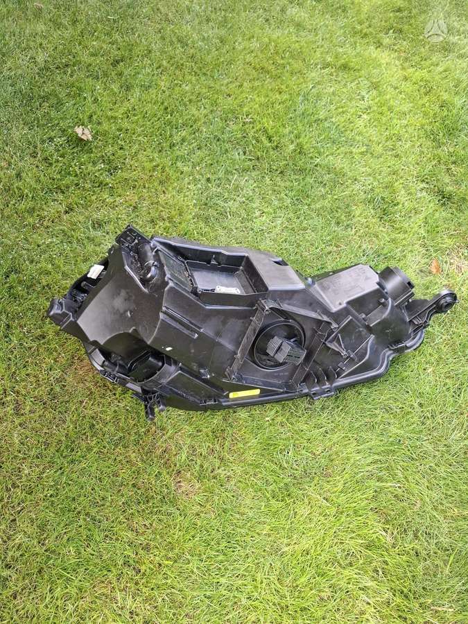 Audi A5, 8w6941033f, фары
