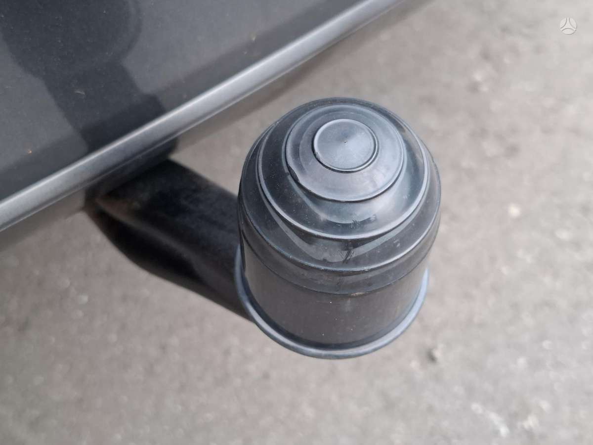 Volkswagen Passat, 2.0 l., Универсал