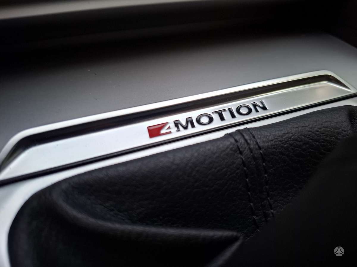 Volkswagen Passat, 2.0 l., Универсал