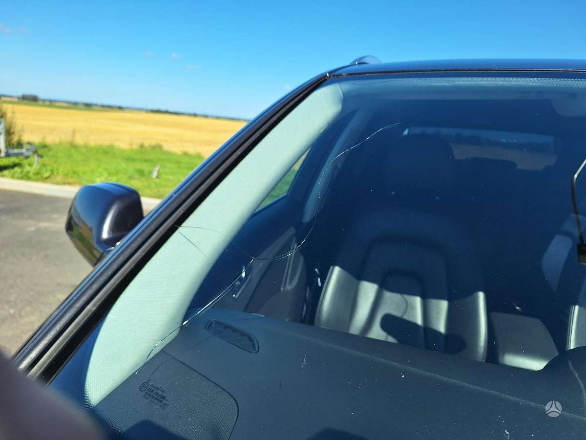 Audi A4, 2.0 l., wagon