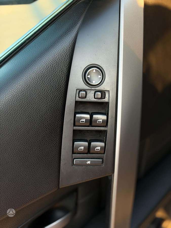 BMW 525, 2.5 l., wagon