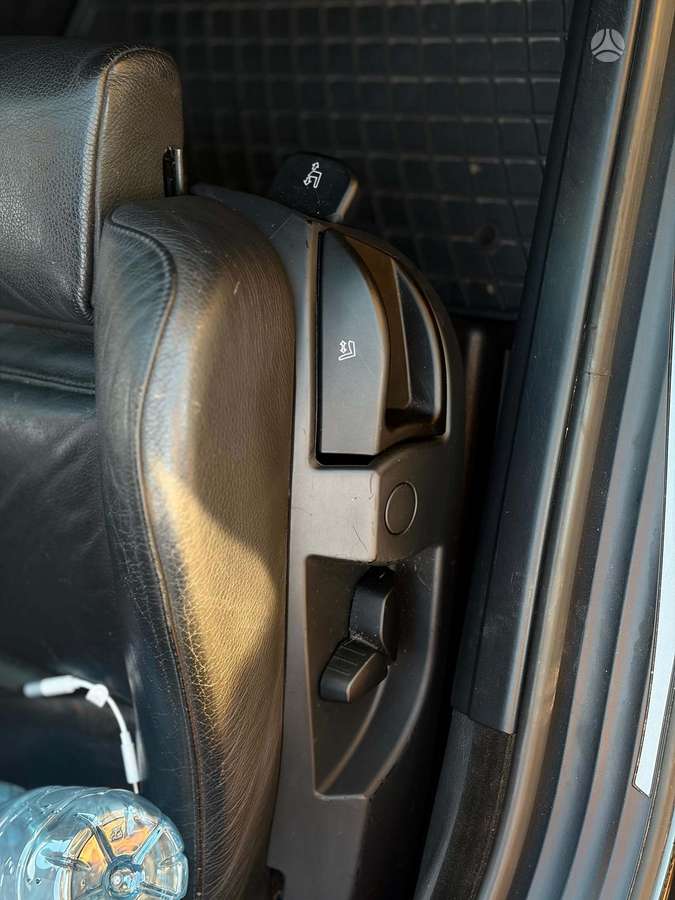 BMW 525, 2.5 l., wagon
