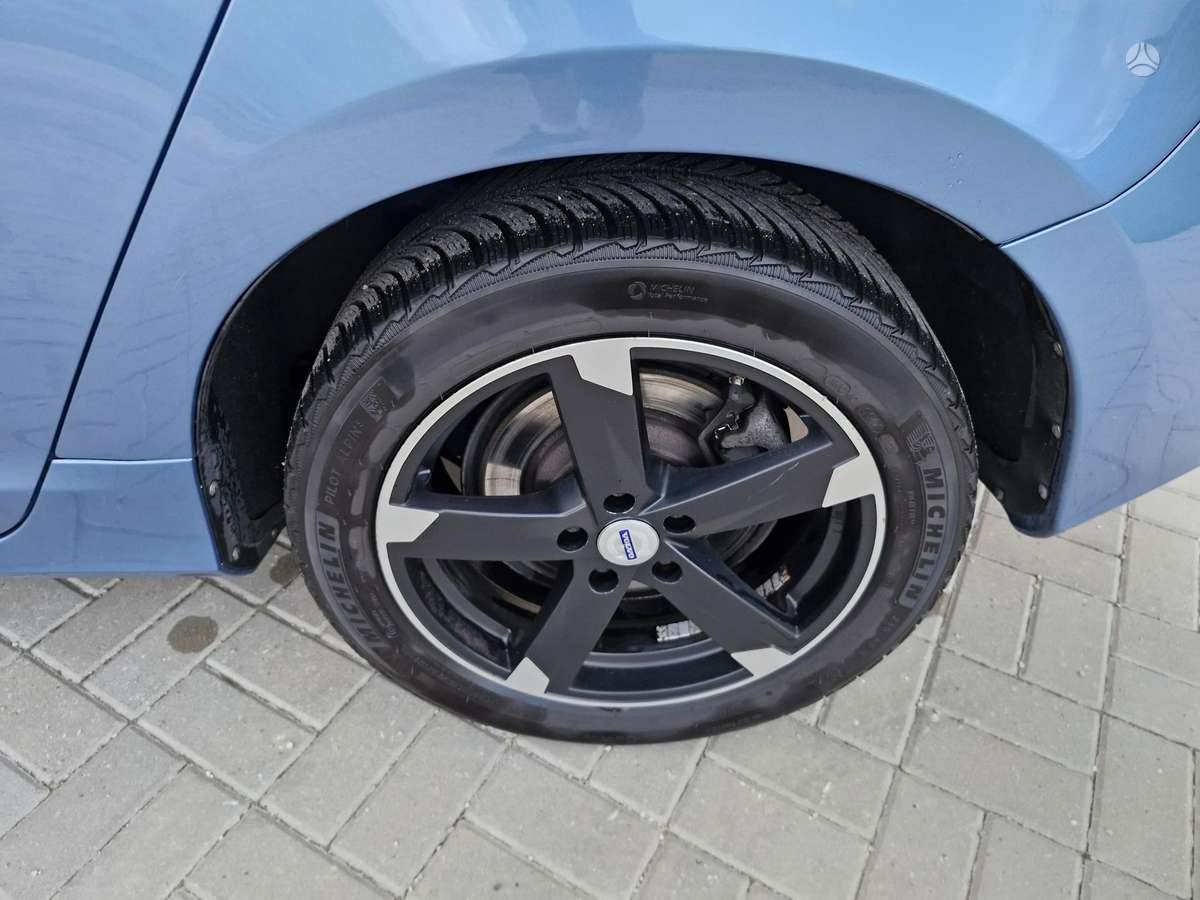 Volvo V60, 2.0 l., Универсал