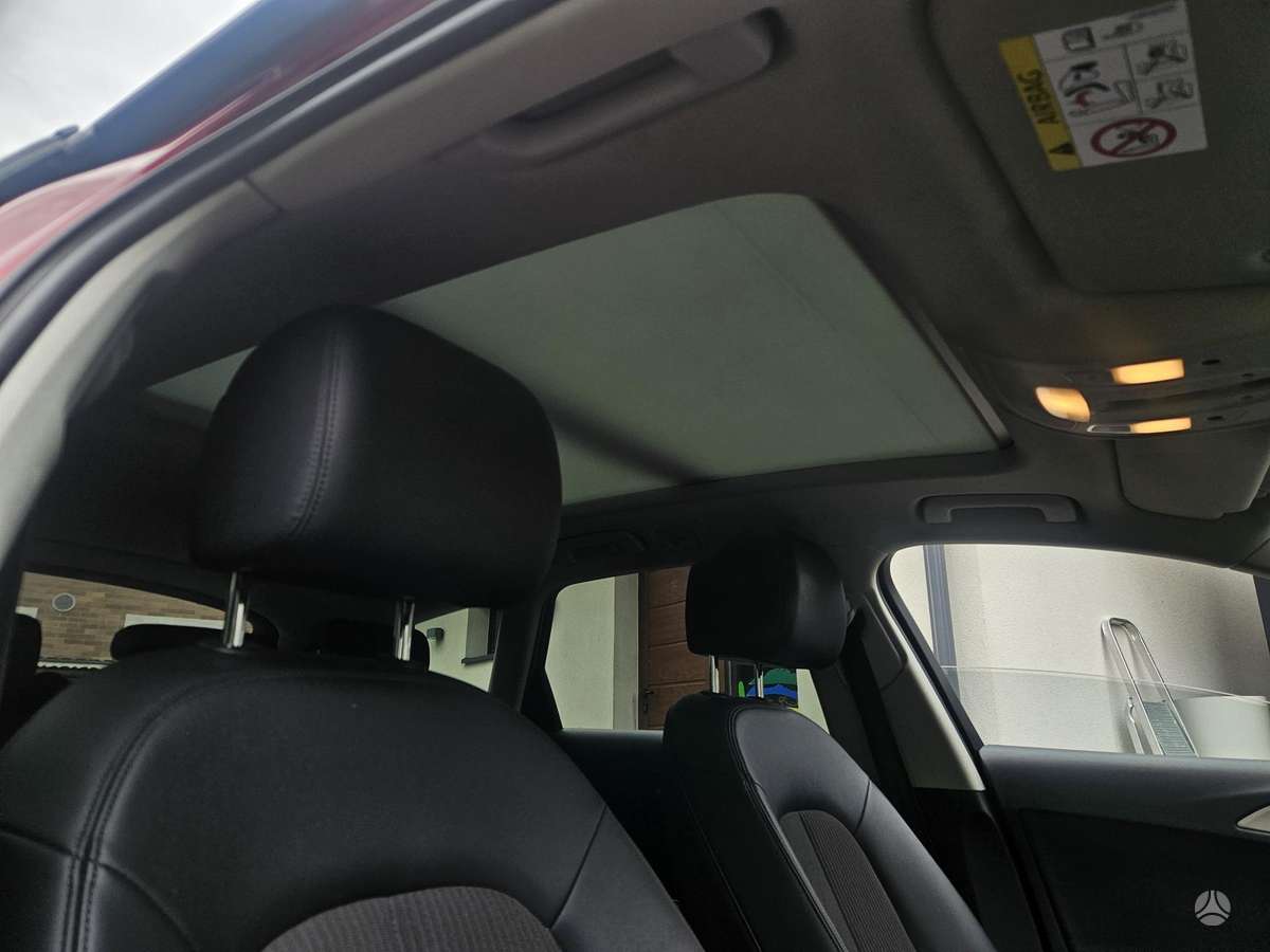Audi A6 allroad, 3.0 l., Универсал