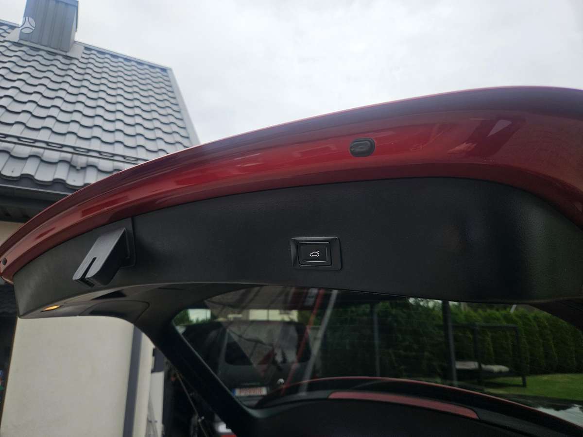 Audi A6 allroad, 3.0 l., Универсал