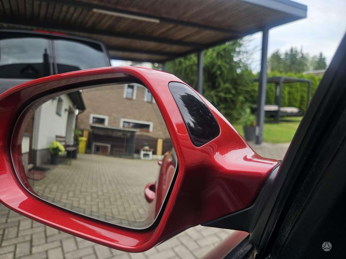 Audi A6 allroad, 3.0 l., Универсал