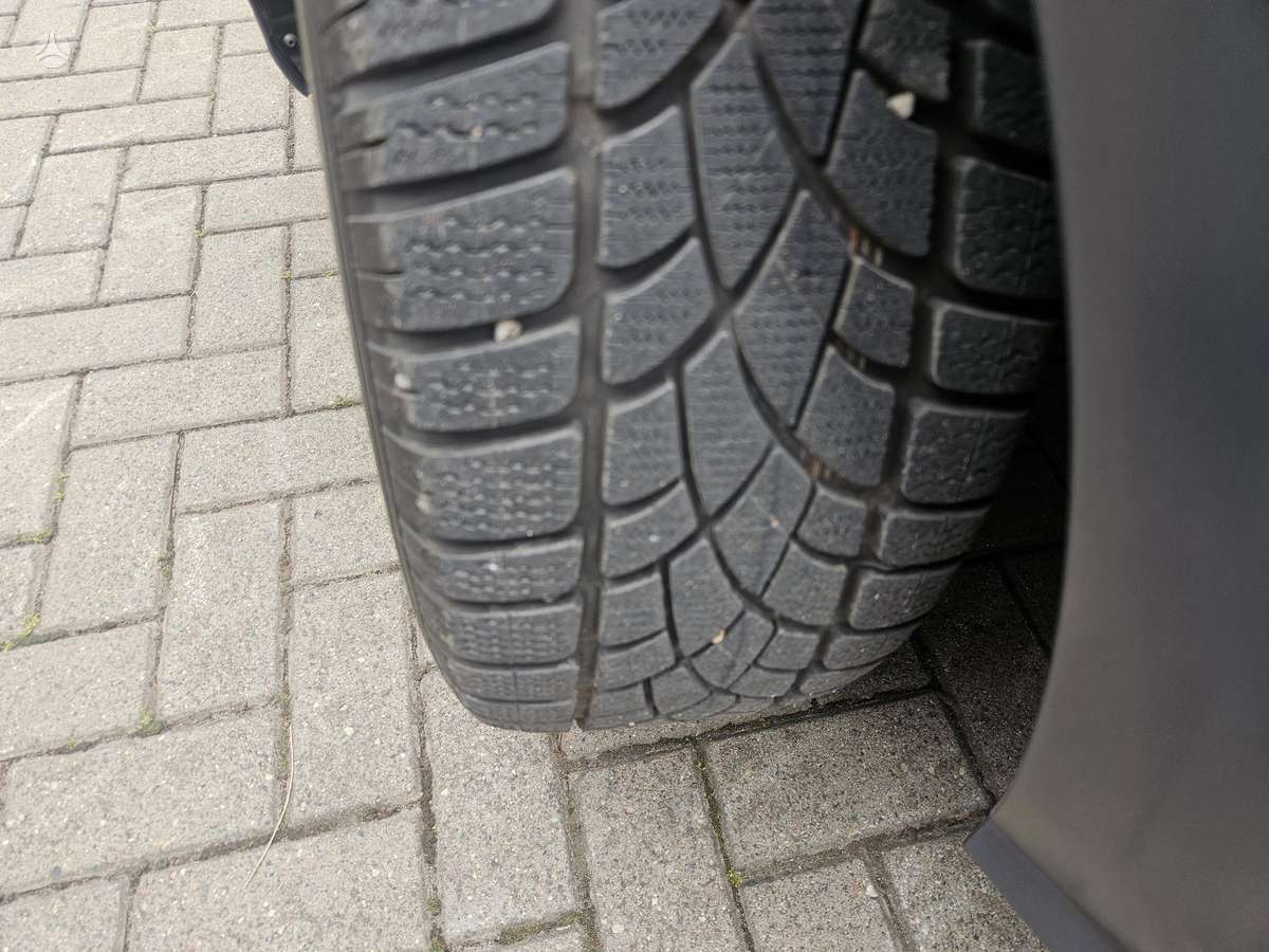 Audi A6 allroad, 3.0 l., Универсал