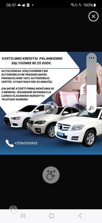 Audi A6 allroad, 3.0 l., Универсал